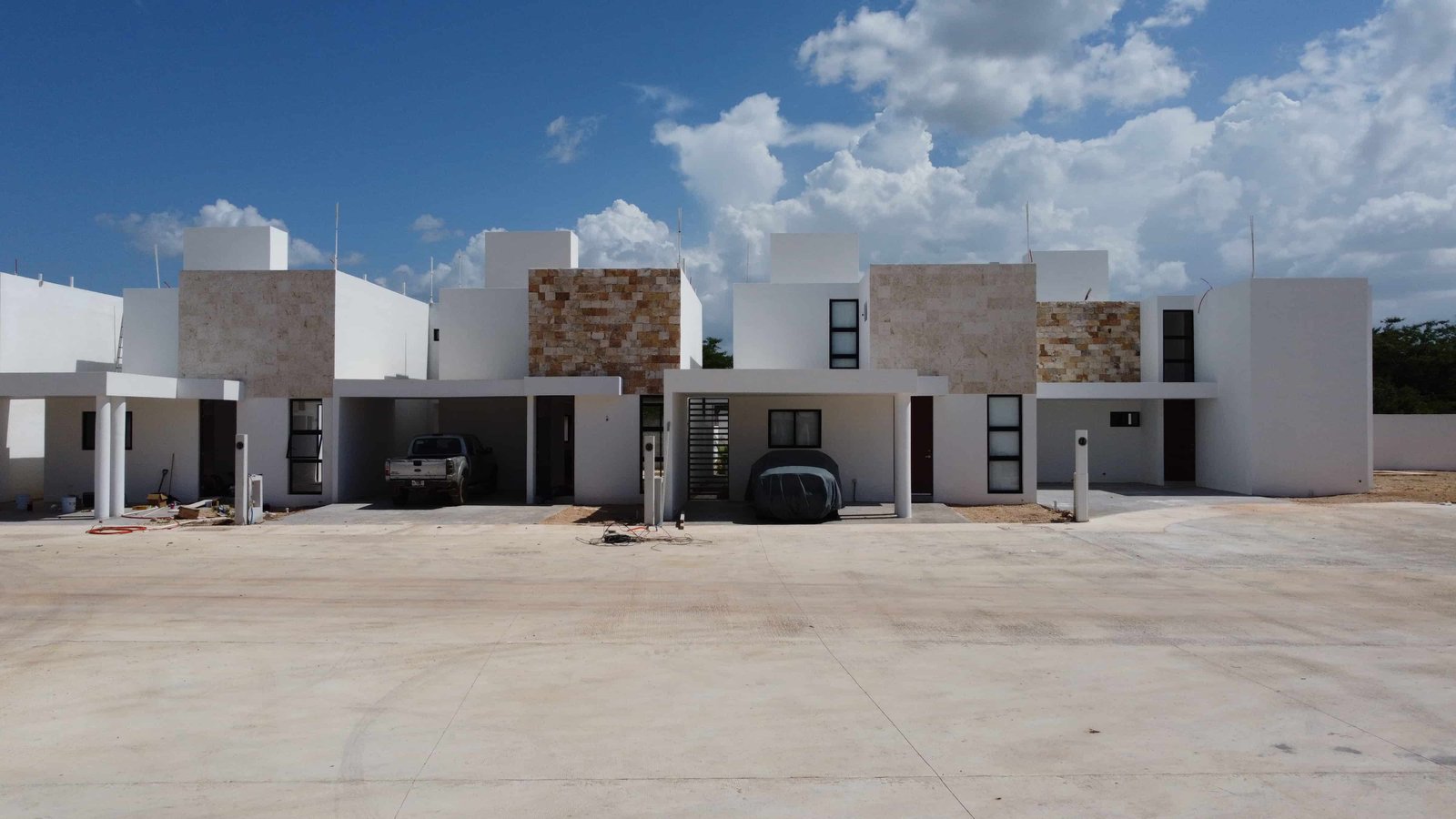 Avance de Obra