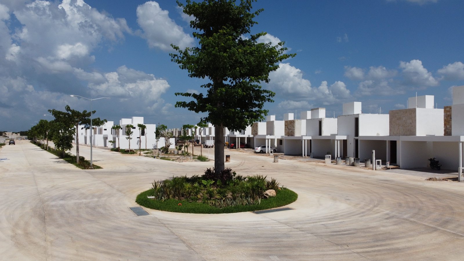 Avance de Obra