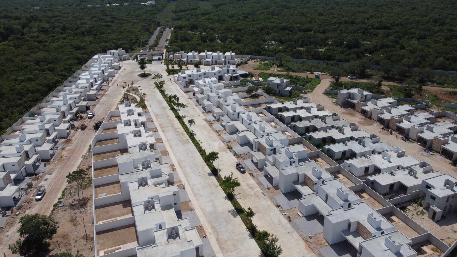 Avance de Obra