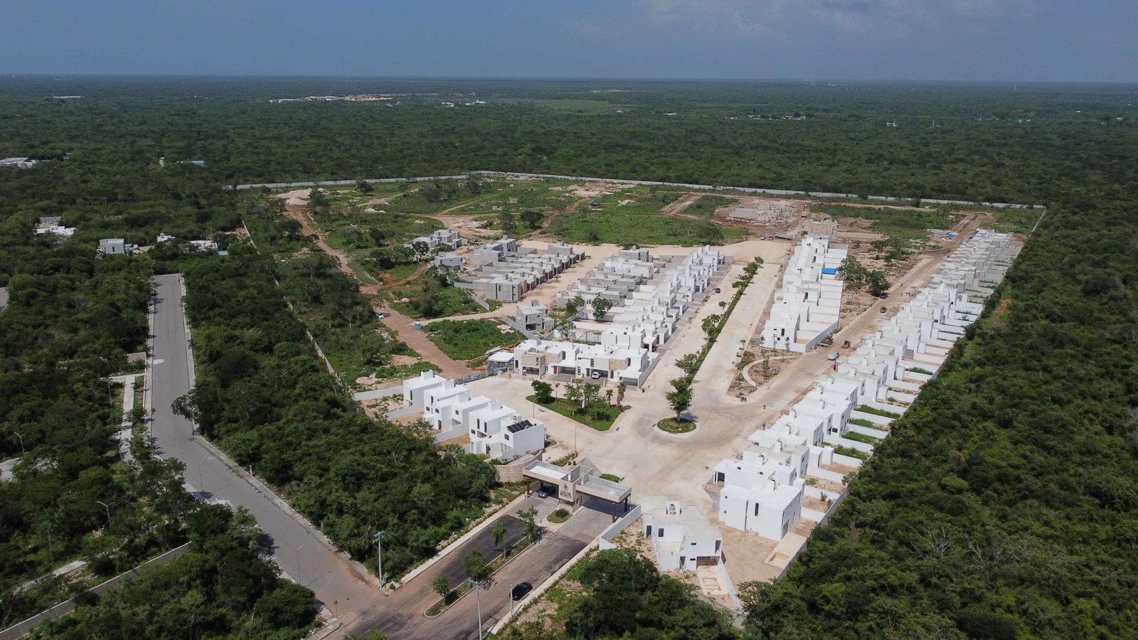 Avance de Obra
