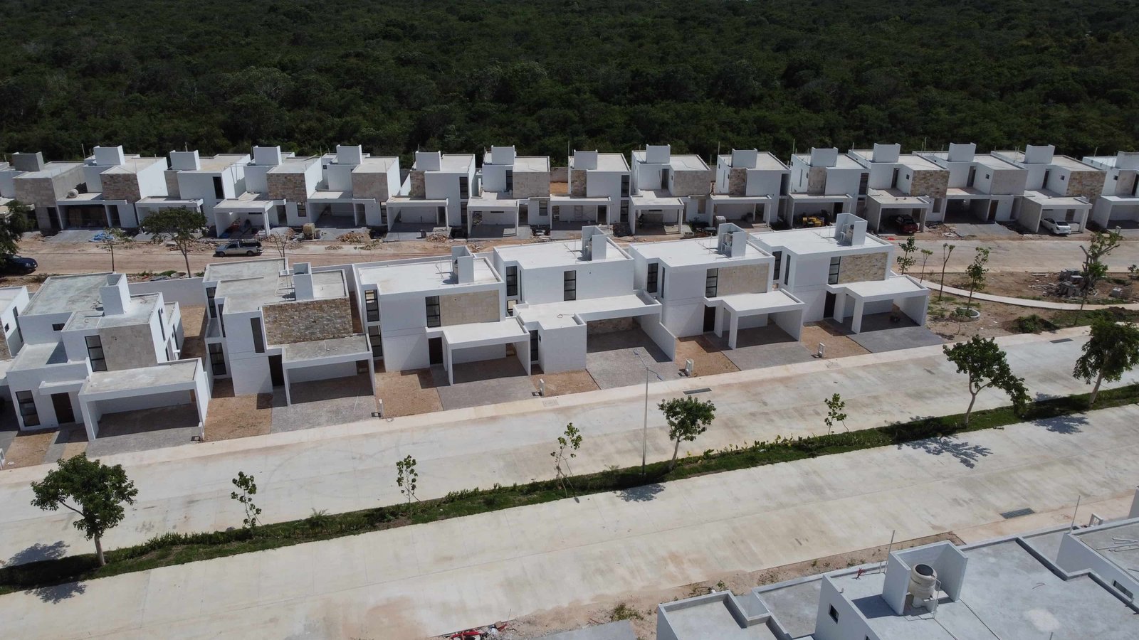 Avance de Obra